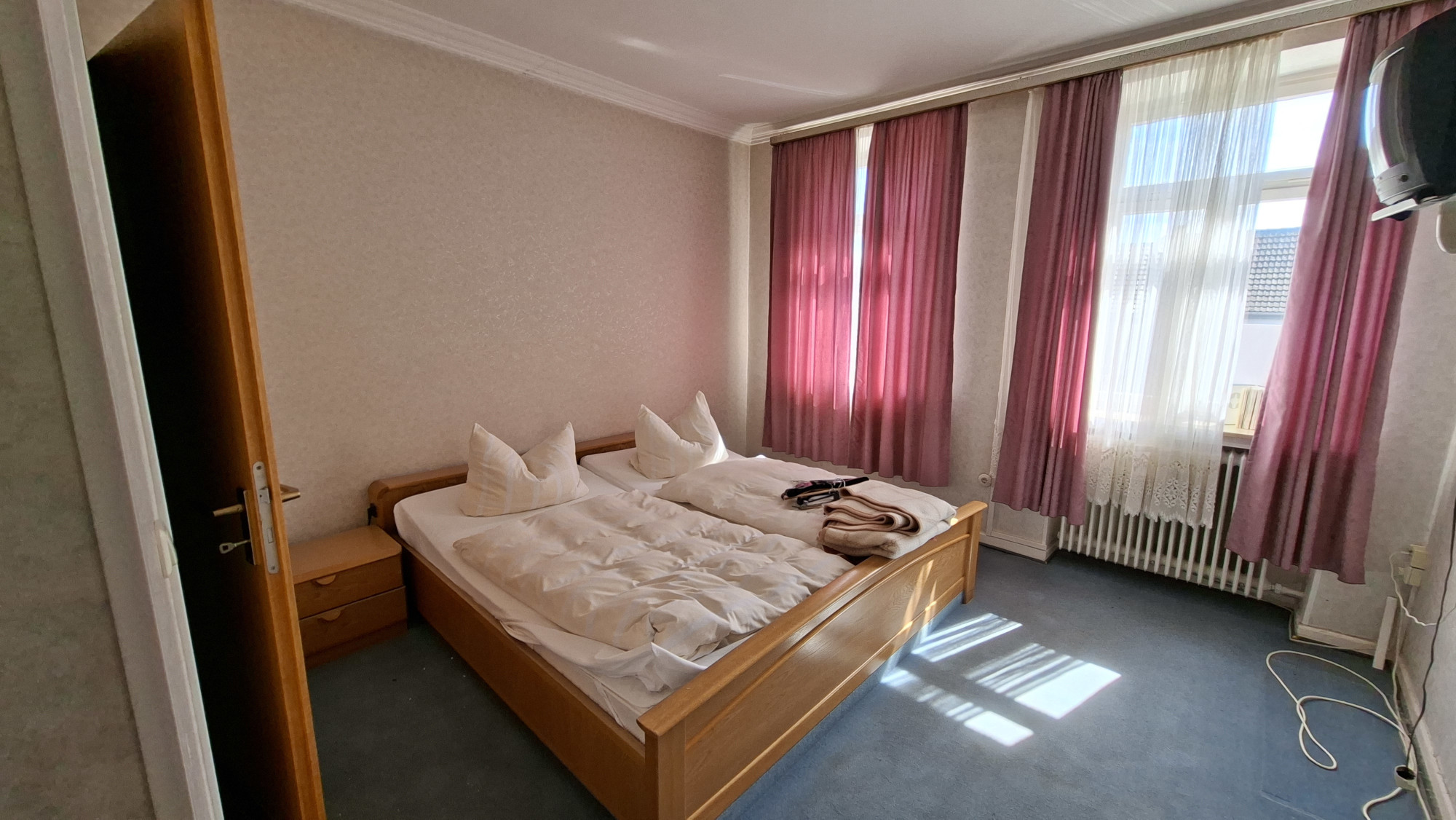 Project development Hotel Erftstadt Lechenich